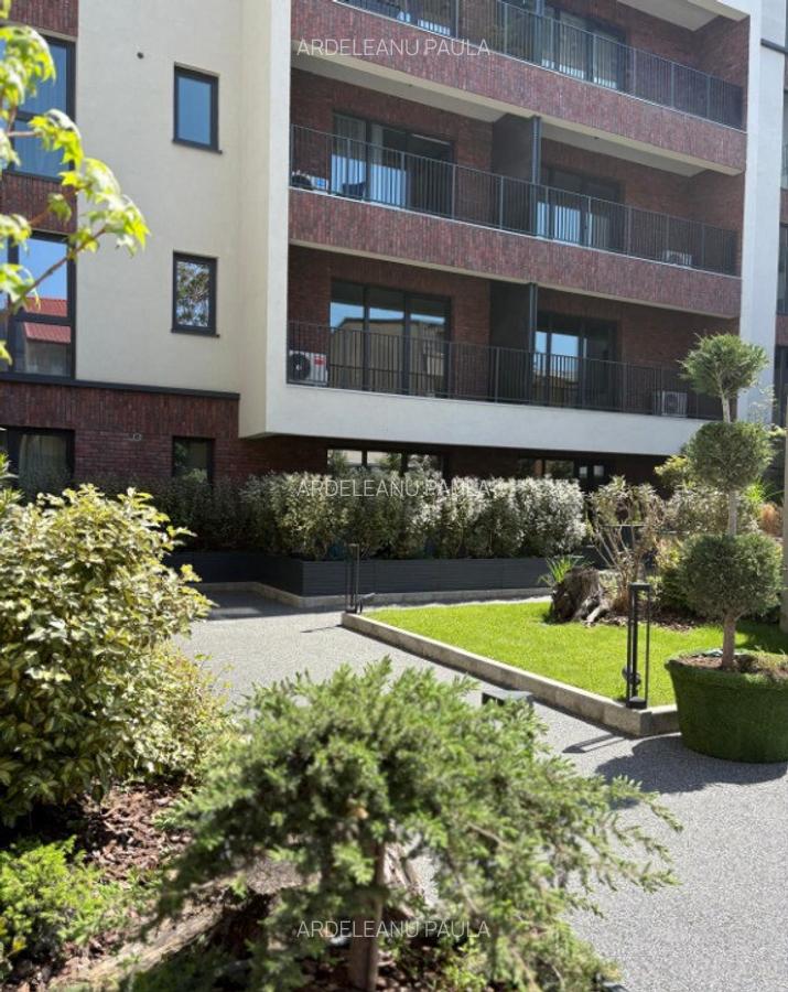 8.12 RESIDEDNCE-COMISION 0-apartament 3 cam Barbu Vacarescu Floreasca - 15