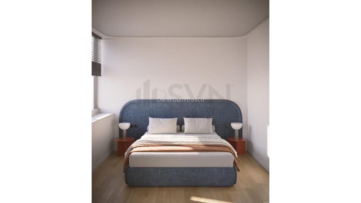 Apartament cu 4 camere decomandat în Floreasca - 8