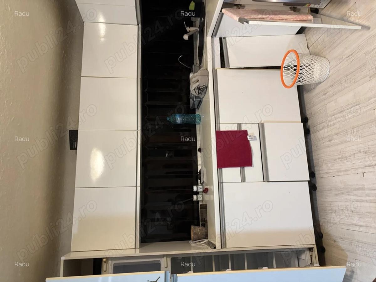Apartament 2 camere decomandate, demisol, Cotroceni - 1