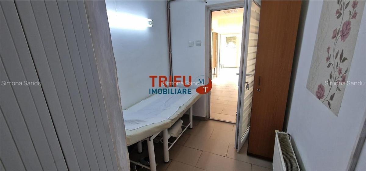 Închiriere Spațiu pentru Salon de Înfrumusețare în Alba - 3