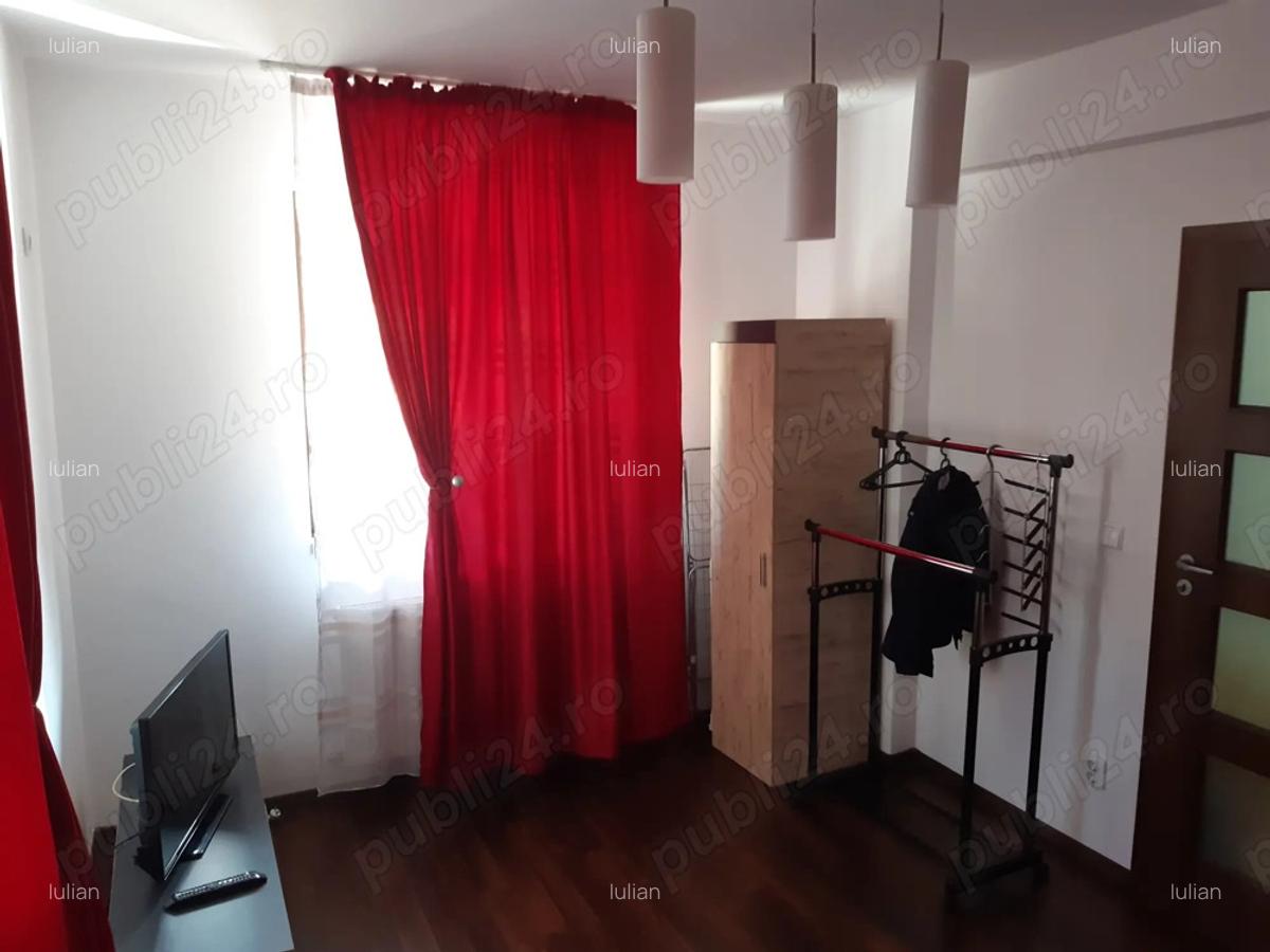 Inchiriez garsoniera Popesti Leordeni - 7 minute de metrou - 2 Inchiriez garsoniera Popesti Leordeni - 7 minute de metrou - 2