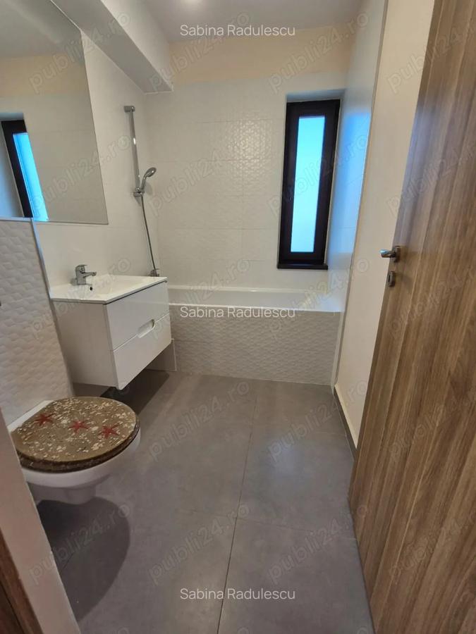 Apartament 3 camere spa?ios & luminos Pipera, langa padure - 6