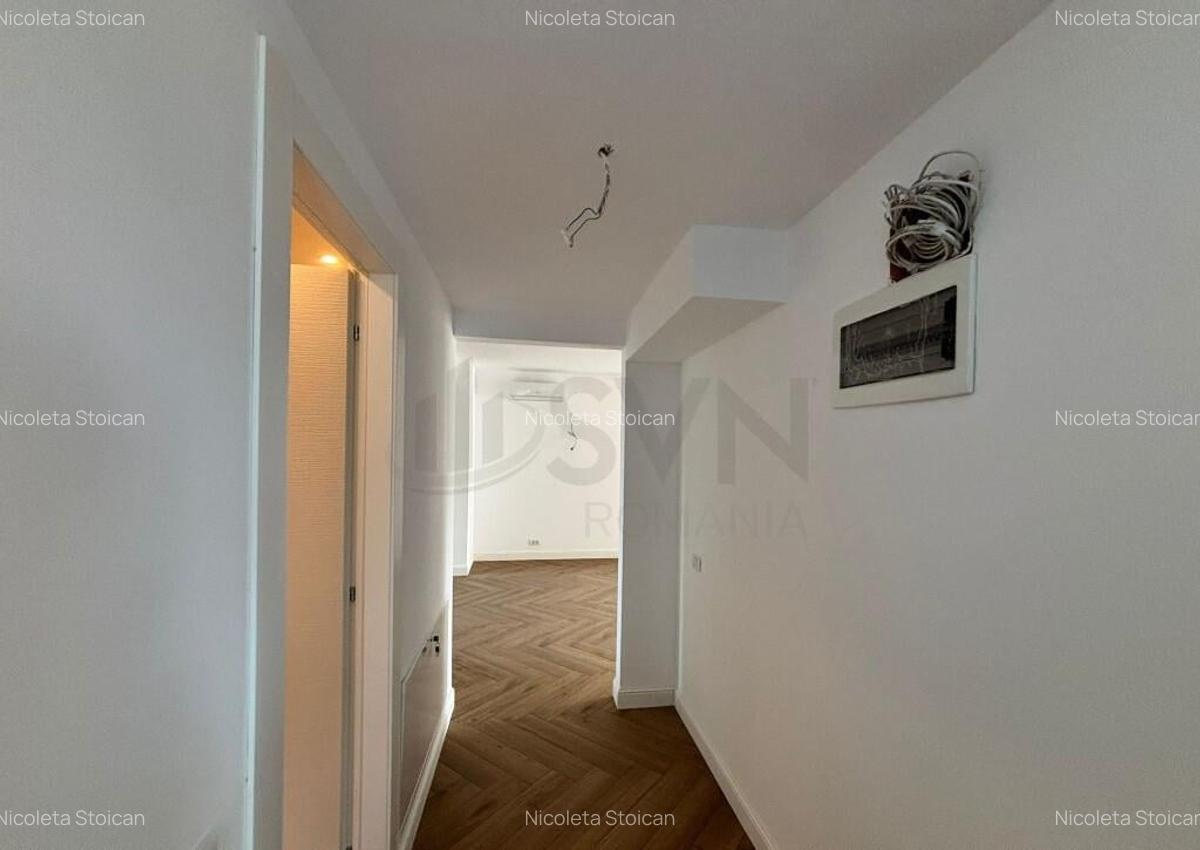 4 Camere I Spatios I Loc Parcare - 8