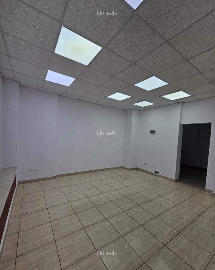 Spatiu comercial de inchiriat complex Tulcica - 3