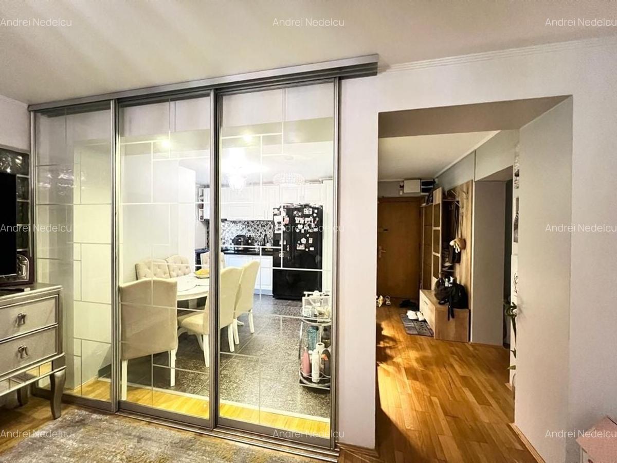 COMISION 0% Apartament 3 Camere Militari Apeductului Teatrul Masca Uverturii - 4