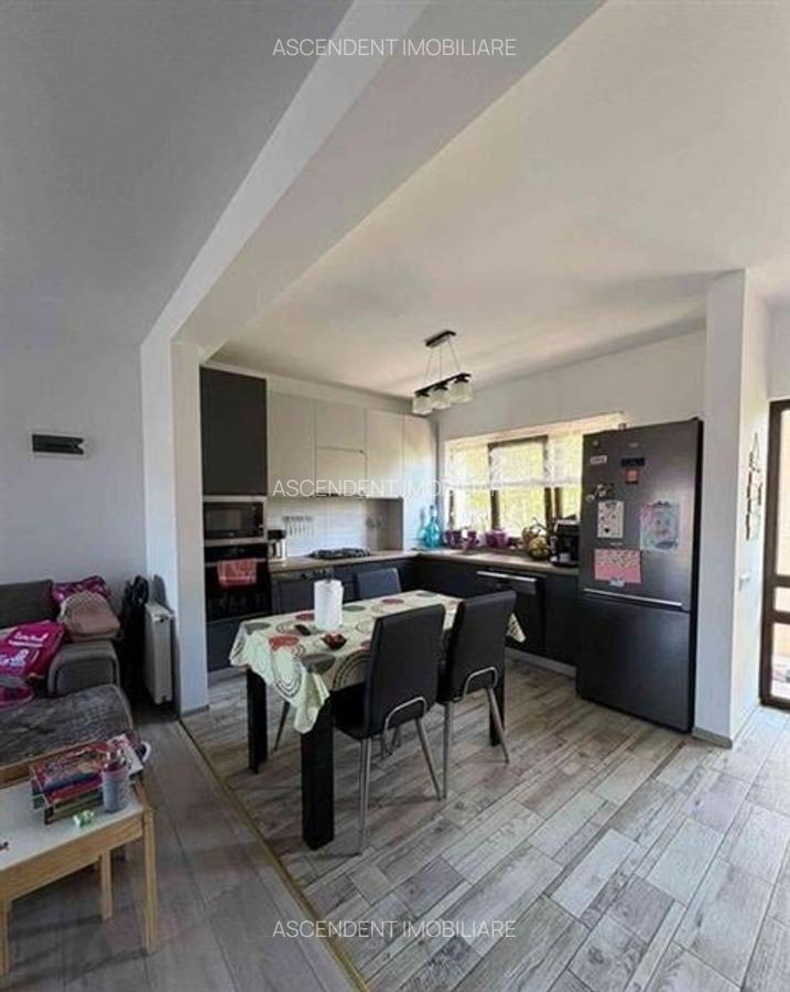 Casa cu toate utilitatile Sanpetru, Brasov - 4 Casa cu toate utilitatile Sanpetru, Brasov - 4