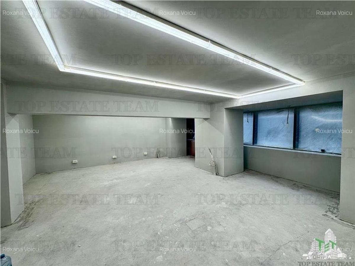 Sala de dansuri in zona P-ta Victoriei  / Canto / GYM /  Spatiu comercial  de in - 12