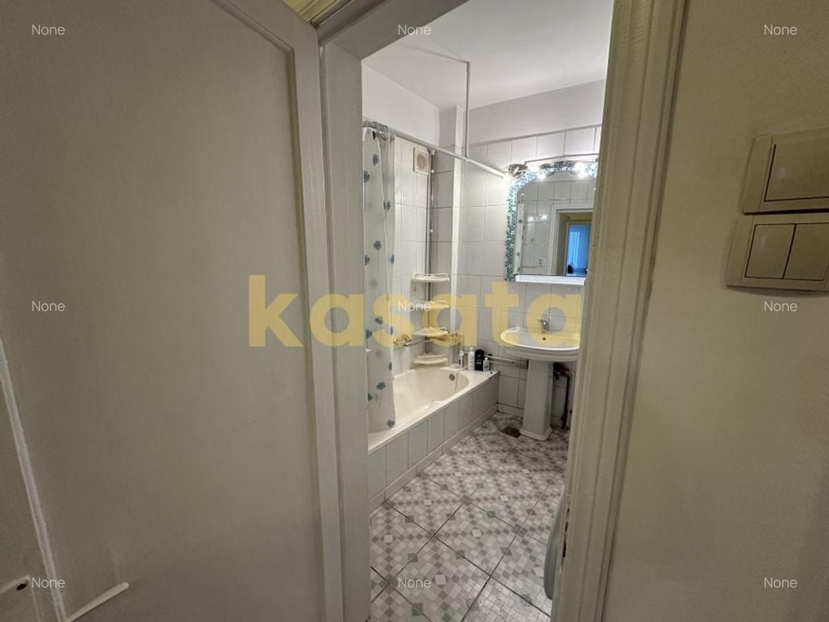 3 camere spațios în imobil boutique | Unirii - 18