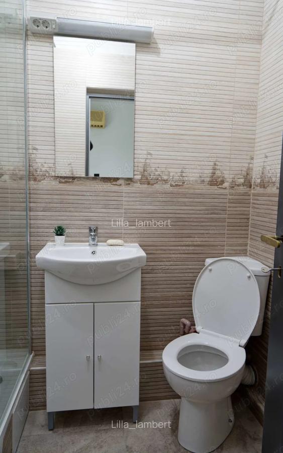 Garsoniera P-ta Alba Iulia, totul nou. Liber. Proprietar - 10