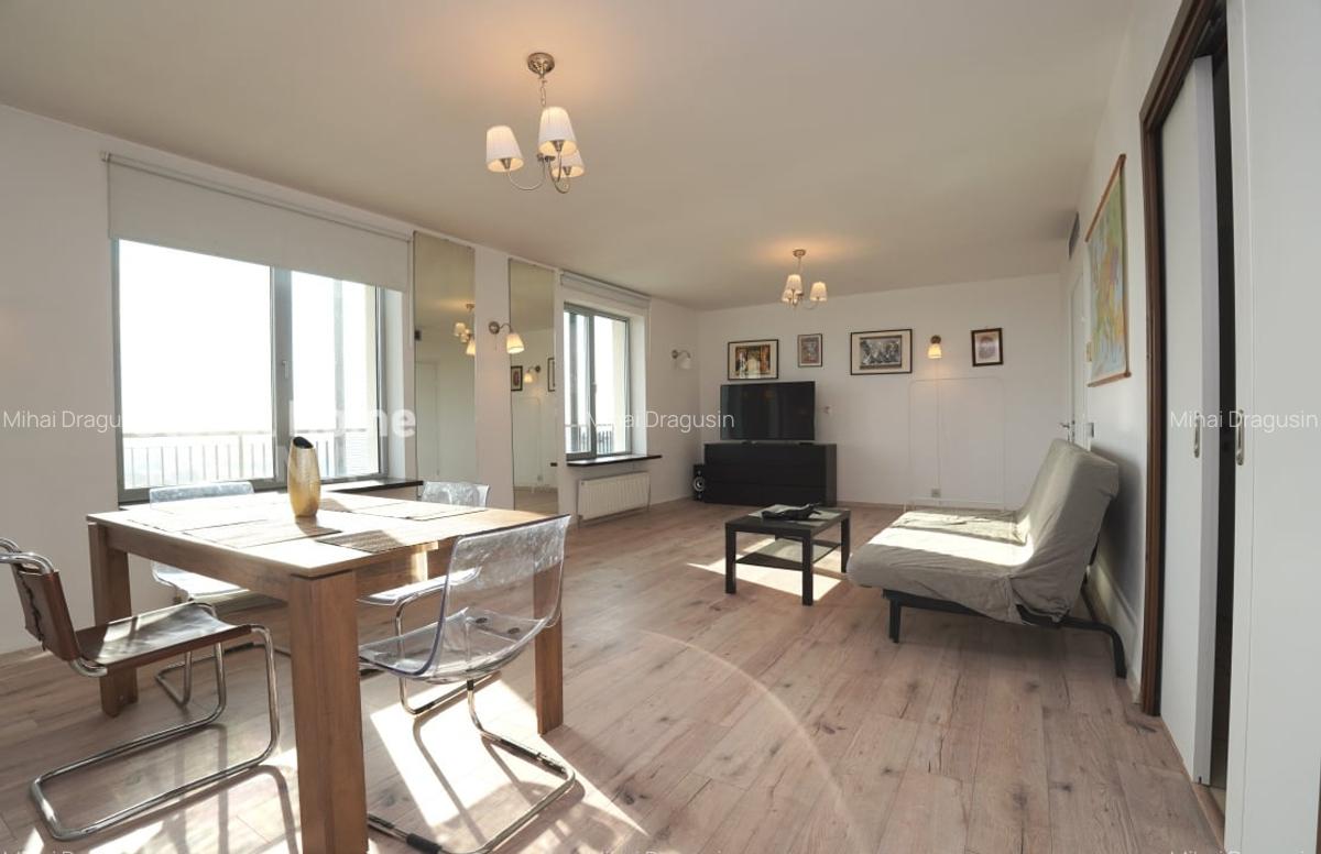 Apartament 3 CAMERE - 142 MP || Asmita Gardens + Parcare - 4 Apartament 3 CAMERE - 142 MP || Asmita Gardens + Parcare - 4