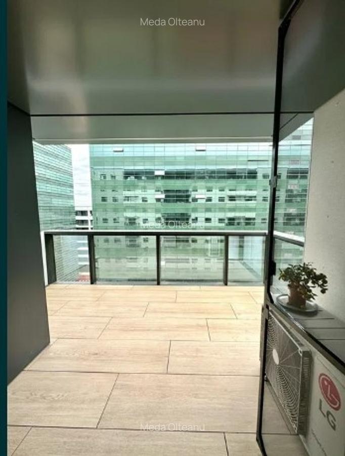Apartament cu 3 camere decomandat, mobilat în Pipera - 1