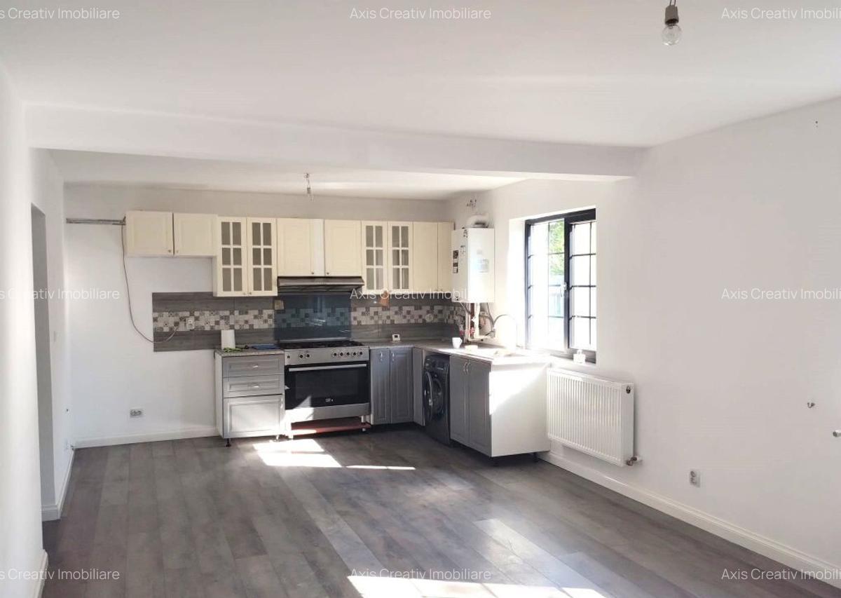 Casa individuala unde confortul intalne?te lini?tea! - 5