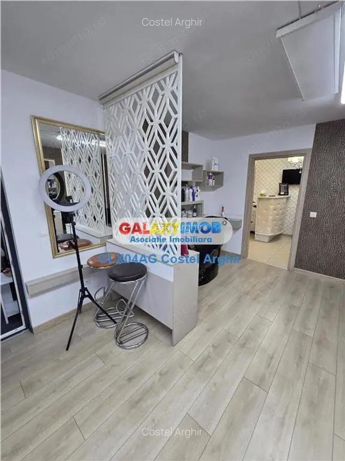 Vindem apartament spatiu salon infrumusetare in zona Nord - 2