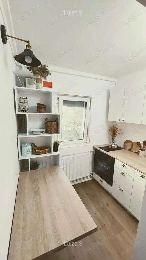 Apartament 1 Camerea |Bucataraie separata|Lipovei - 2