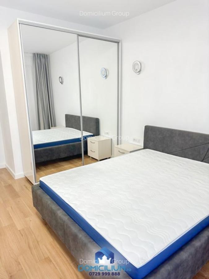 Timpuri Noi Nerva Traian One 4' Metrou Modern Spatios Luminos Parcare - 3