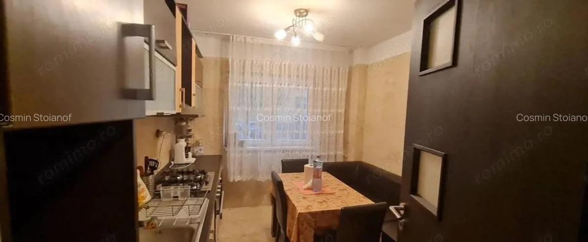 Apartament trei camere decomandat - Militari - 5