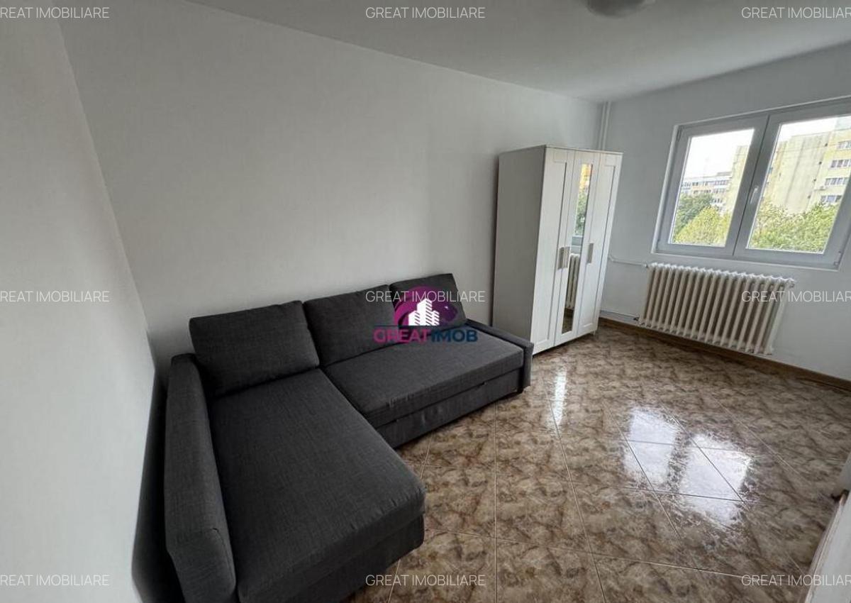 Nchiriez garsoniera zona Parc Moghioros Oferta 2 Ionut - 8