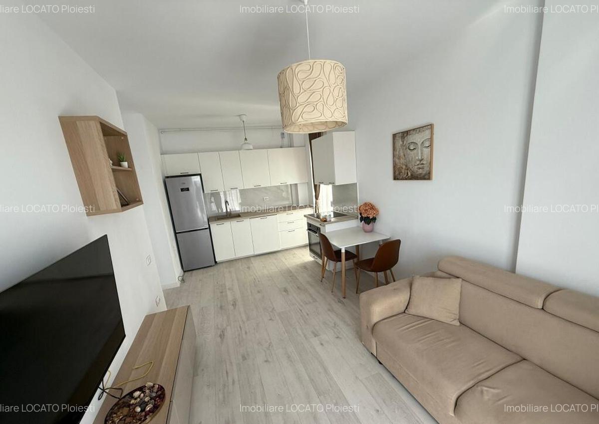 Ansamblul reziden?ial VAMT 2 camere etaj 5 - 6