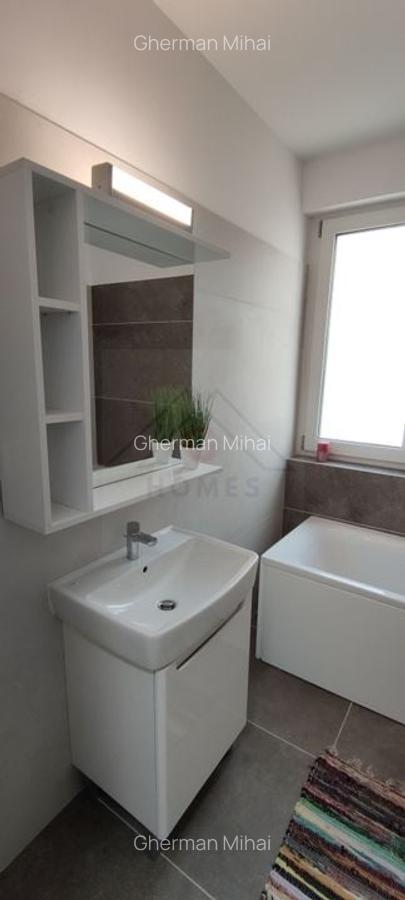 Apartament LUX, bloc nou, aproape de Timisoara, mobilat si utilat. - 15