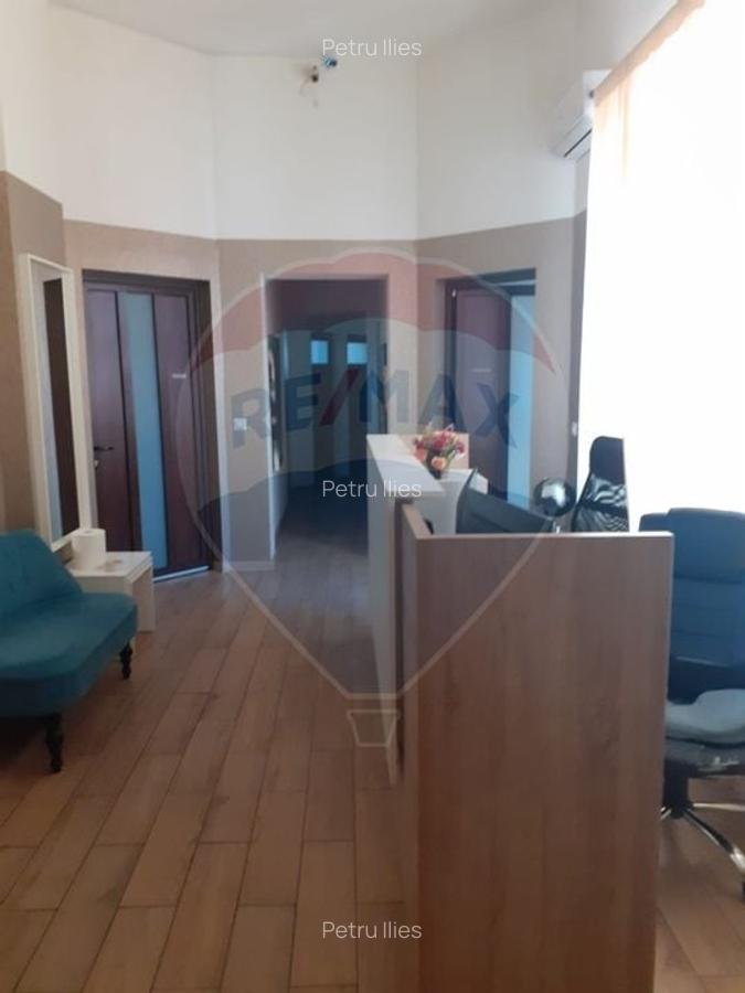 Casa D+P+E+M | 827 mp utili, 5 locuri parcare, Regina Maria - 2