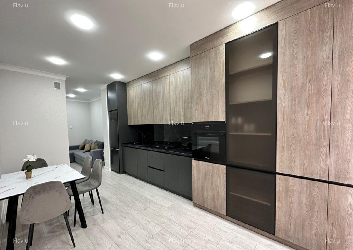 Garsoniera de inchiriat in zona Lujerului - 3