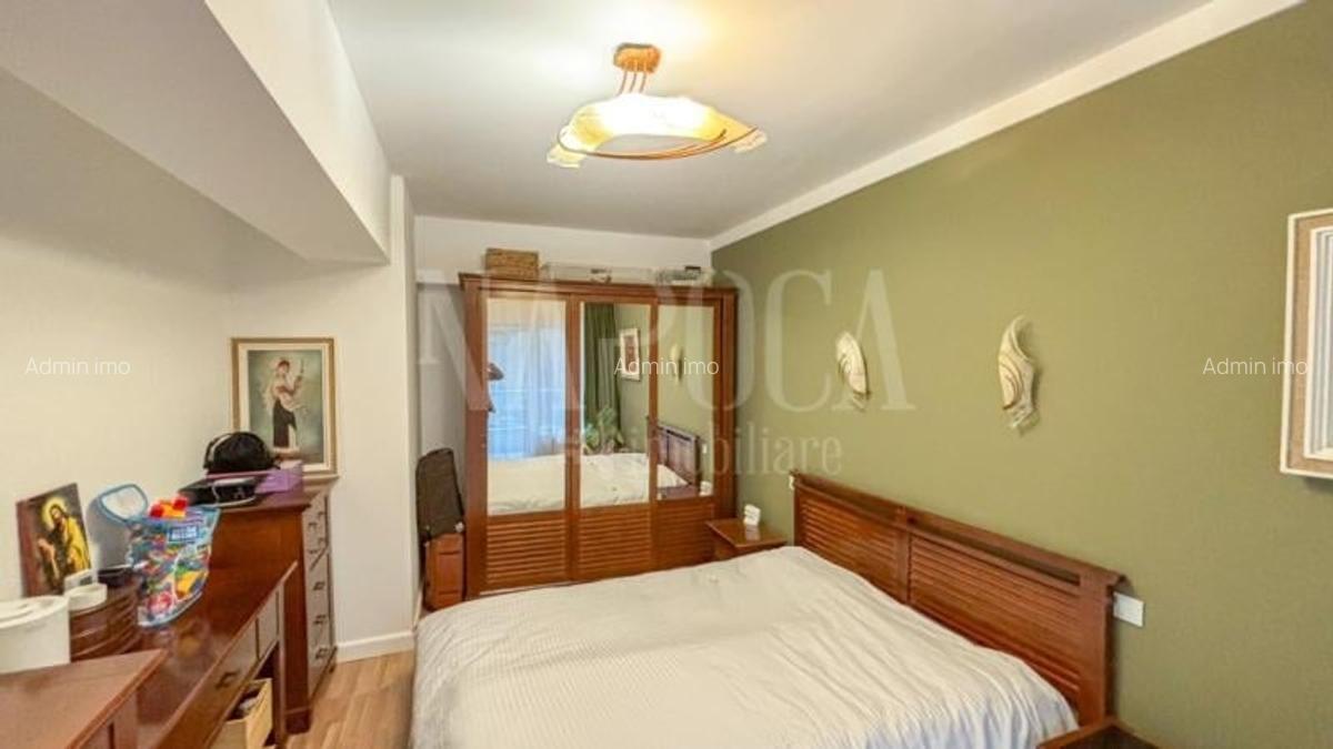 Apartament 2 camere de vanzare in Plopilor, Cluj Napoca - 4