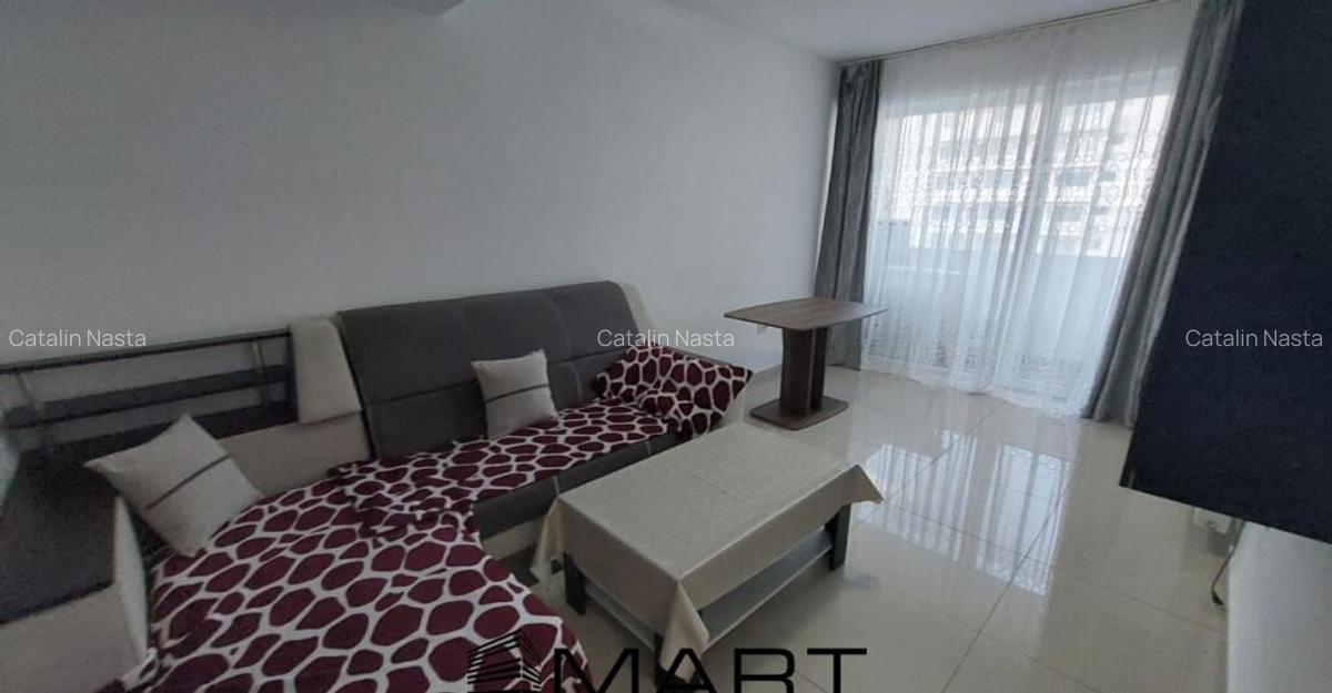 Apartament 2 camere zona Mihai Viteazul - 1