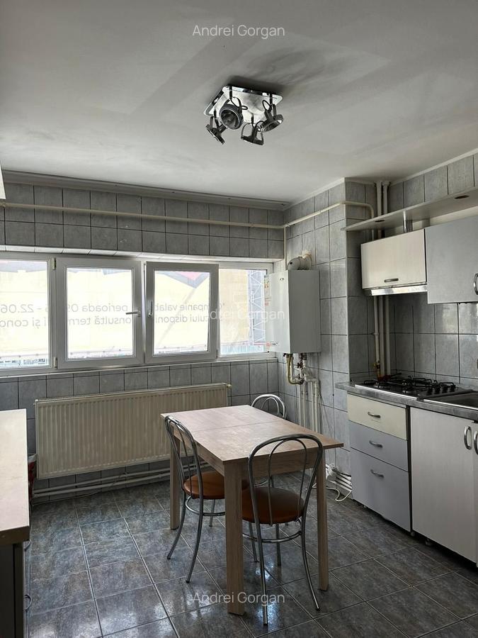 Apartament cu 2 camere, mobilat în Gară - 7