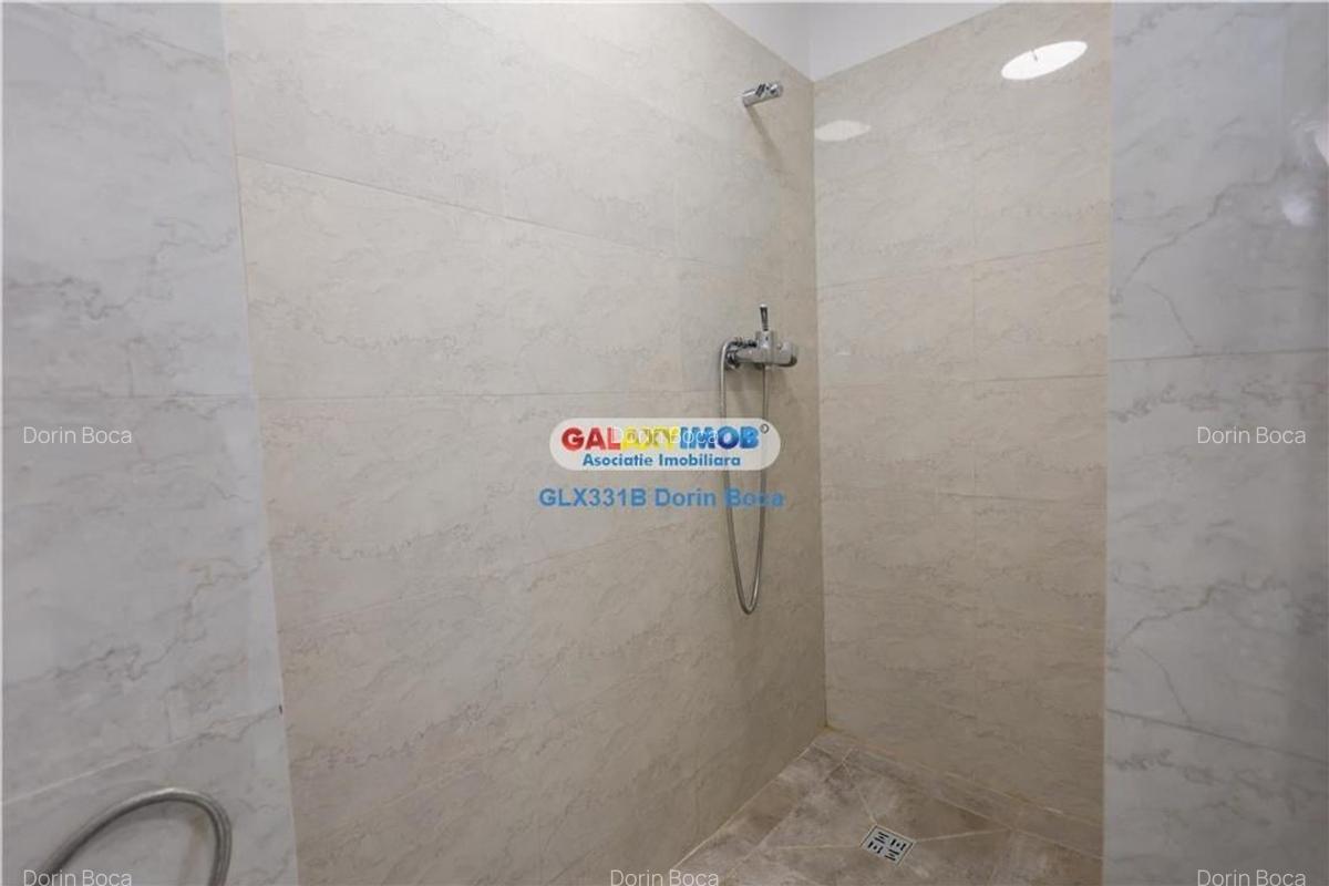 Apartament 3 camere - La Citadella Garden (Chiajna/Rosu) - 9