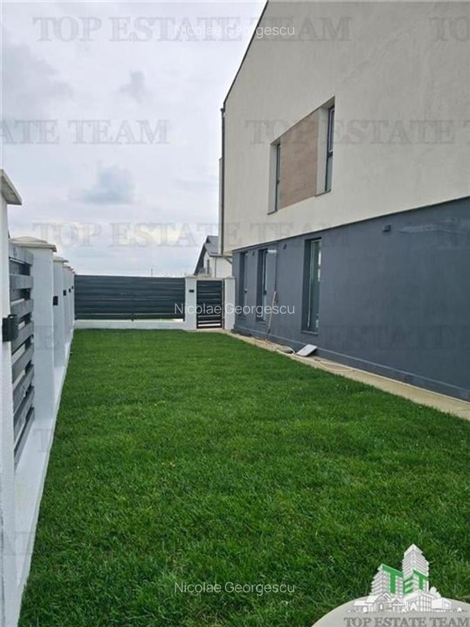 Vila 5 camere in Popesti-Leordeni - 6