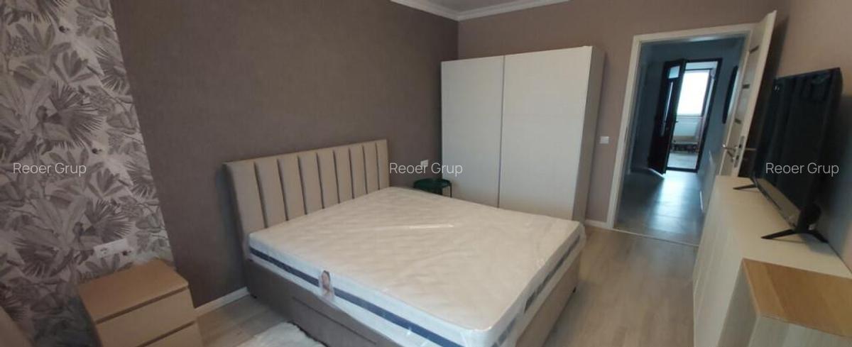 ALBERT - apt. 3 cam. la casa 88 mp ,parter, mobilat utilat - - 17