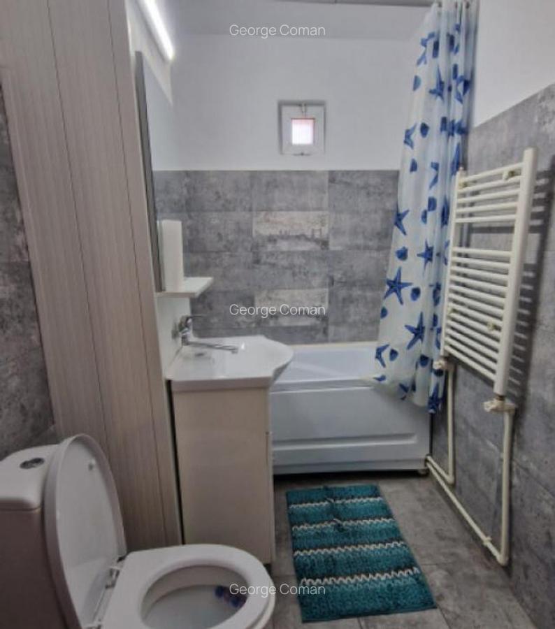 GARII - APARTAMENT 2 CAMERE DECOMANDAT ,CENTRALA TERMICA - 2