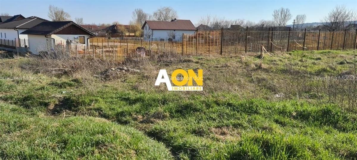 Teren intravilan Micesti460 mp langa cartier Orizont - 4 Teren intravilan Micesti460 mp langa cartier Orizont - 4