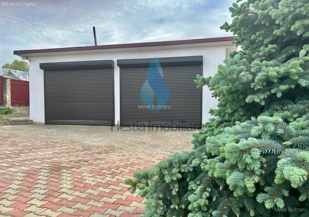 Vila individuala cu 1670mp teren, Barnova-Iasi. - 9