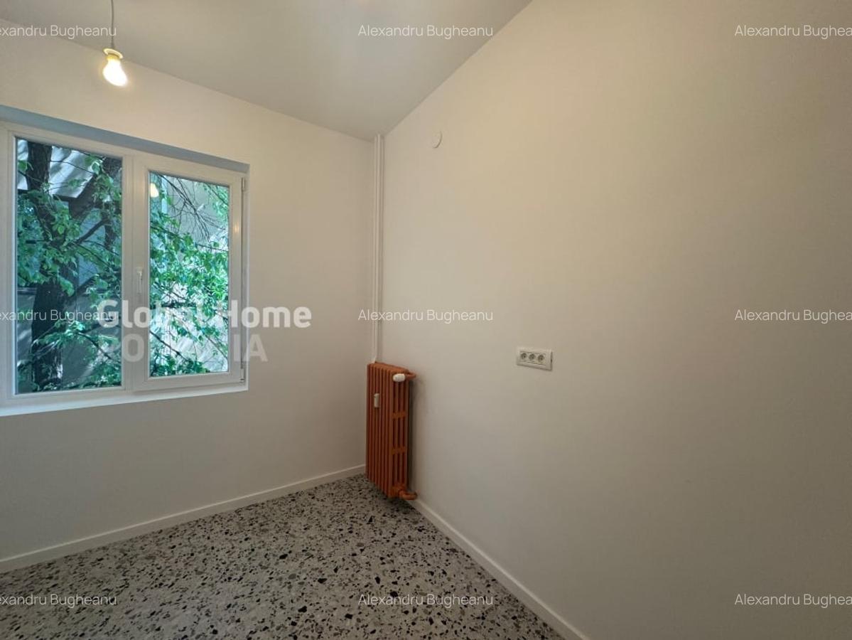 Apartament 2 camere | Dorobanti Floreasca-Compozitori | Boxa | Renovat - 6