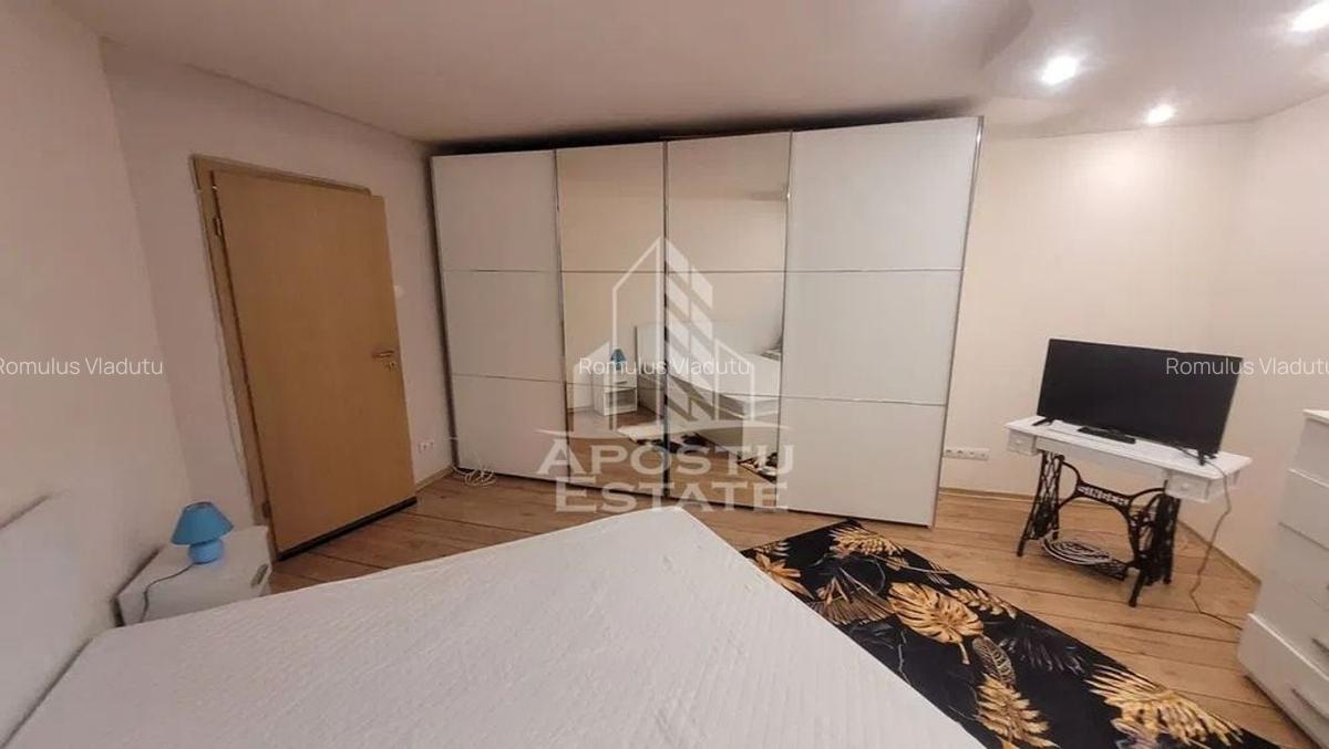 Apartament cu 2 camere decomandat, mobilat în Soarelui - 3