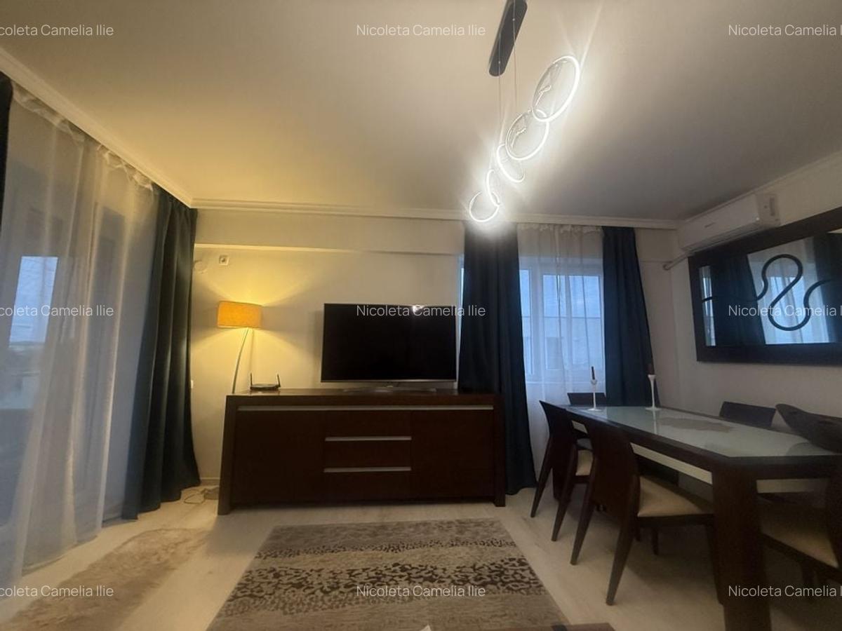 COMISION 0% ! LUX ! PRIMA INCHIRIERE | PIPERA | 2 CAMERE | PARCARE - 11