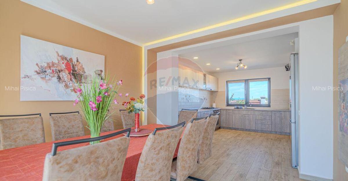 Comision 0 | Casa de inchiriat Pet friendly 120 mp util... - 10