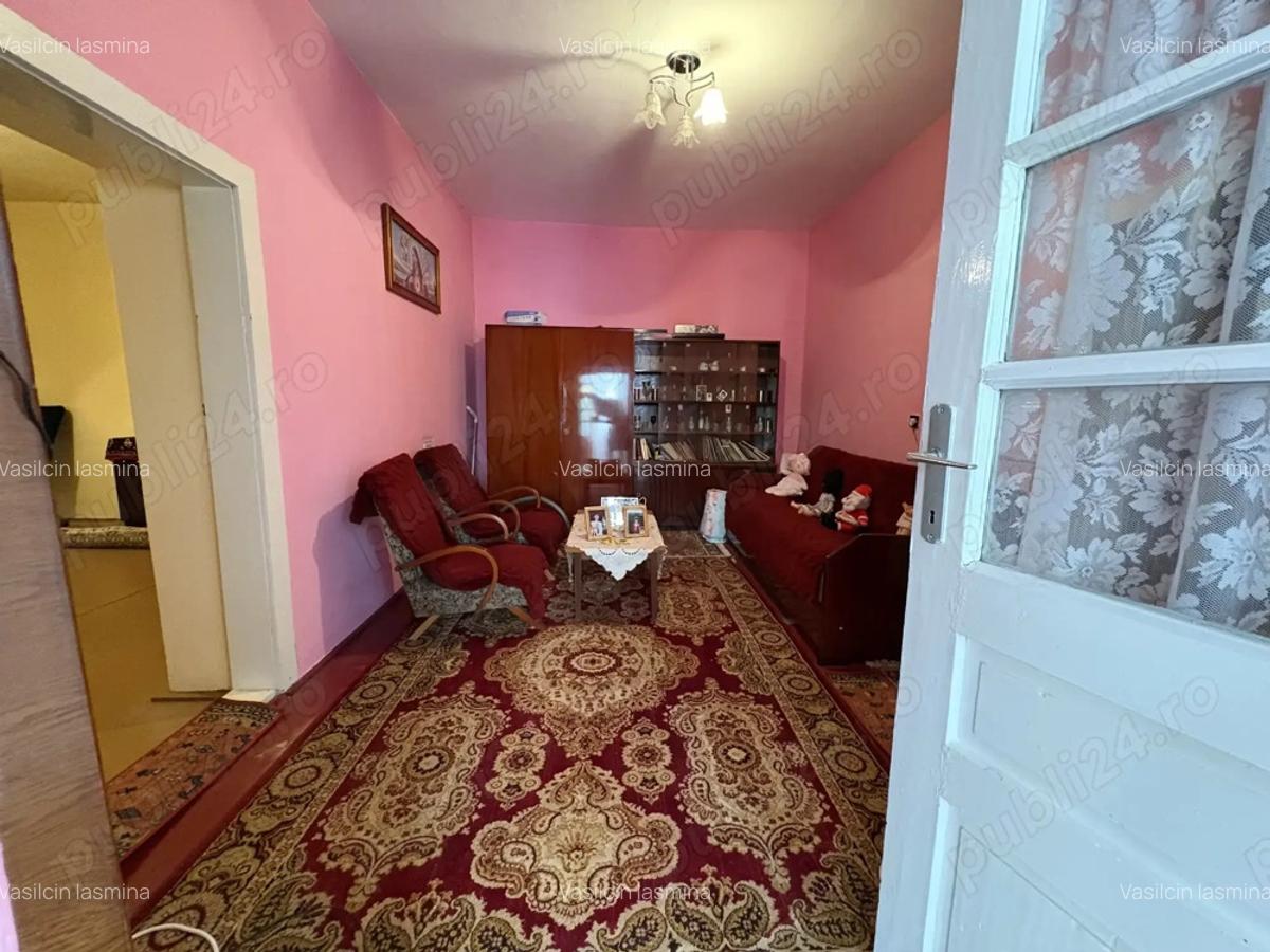 Casa cu teren generos Dude?tii Vechi, 1450 mp, locuibila imediat - 7