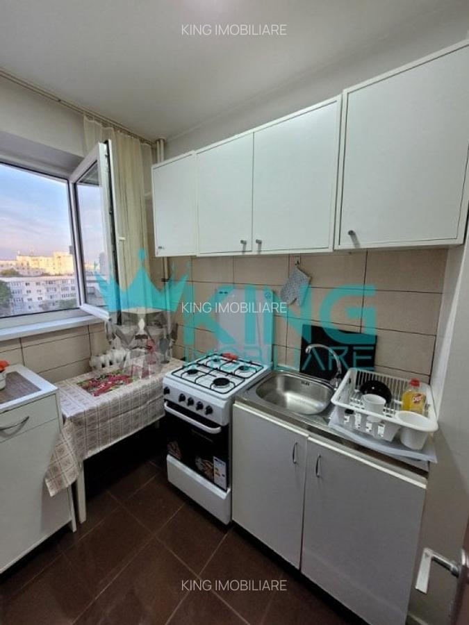Garsoniera Vitan Bucuresti - 5
