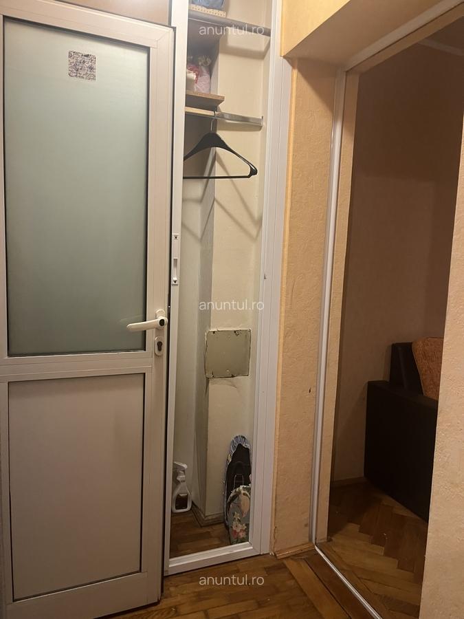 Oltenitei Berceni Metrou 3 minute - 9