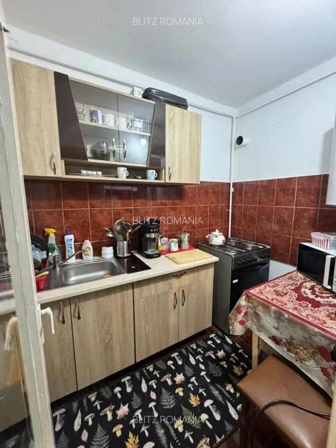 Garsoniera de vanzare, 32 mp, zona Garii - 4
