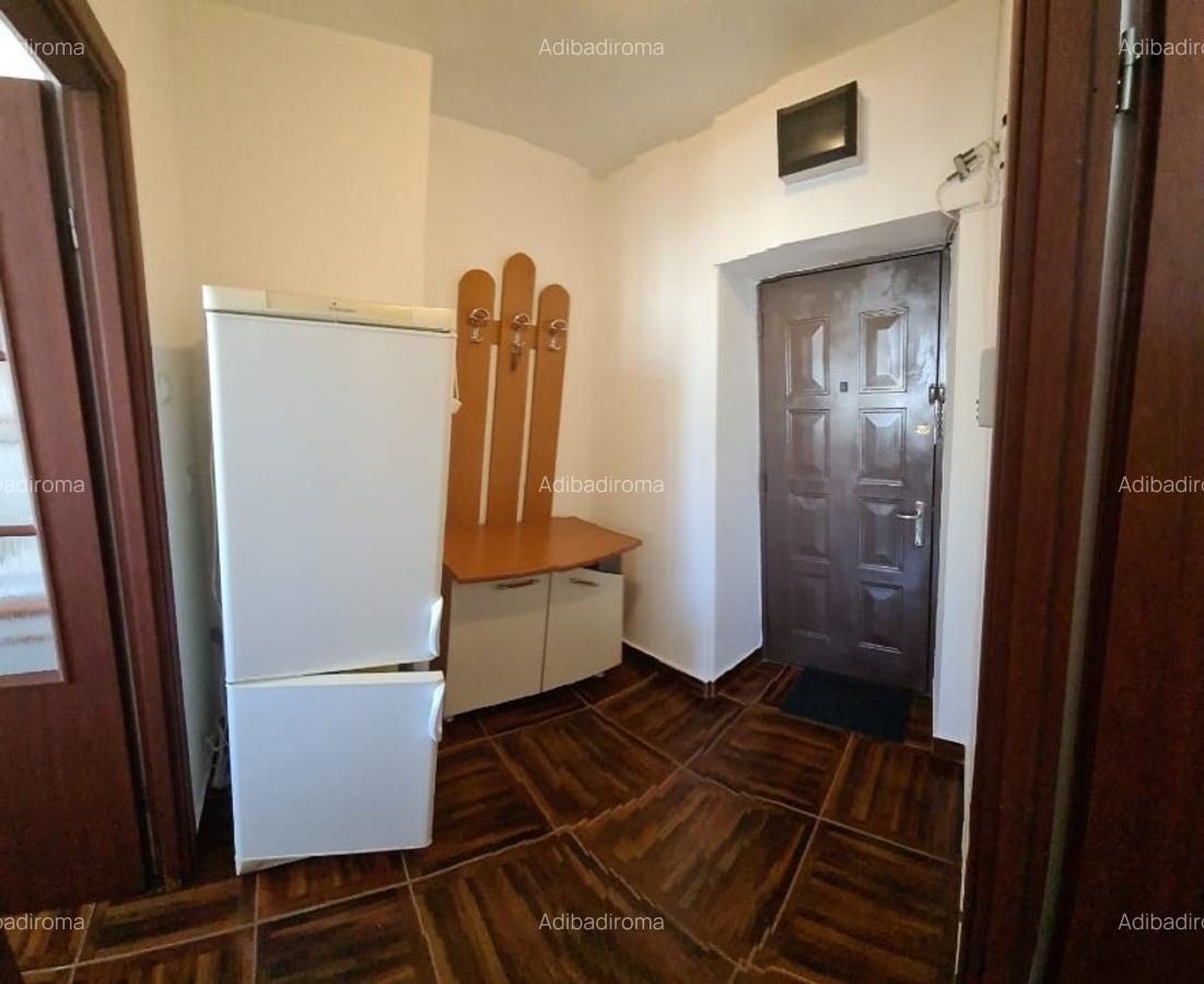 2 camere, Gara de Nord, renovat, utilat, mobilat, metrou, fara risc, proprietar - 1