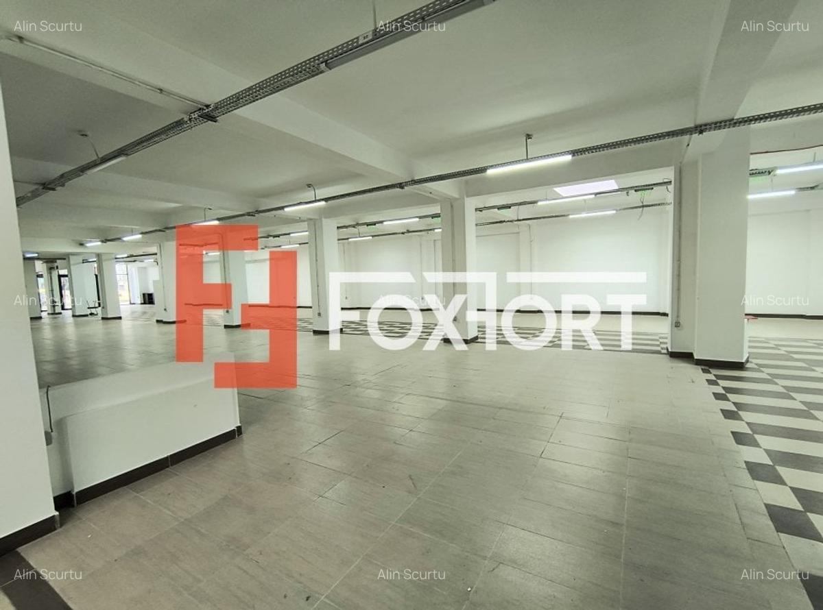 Spatiu comercial de inchiriat zona Brancoveanu - 3