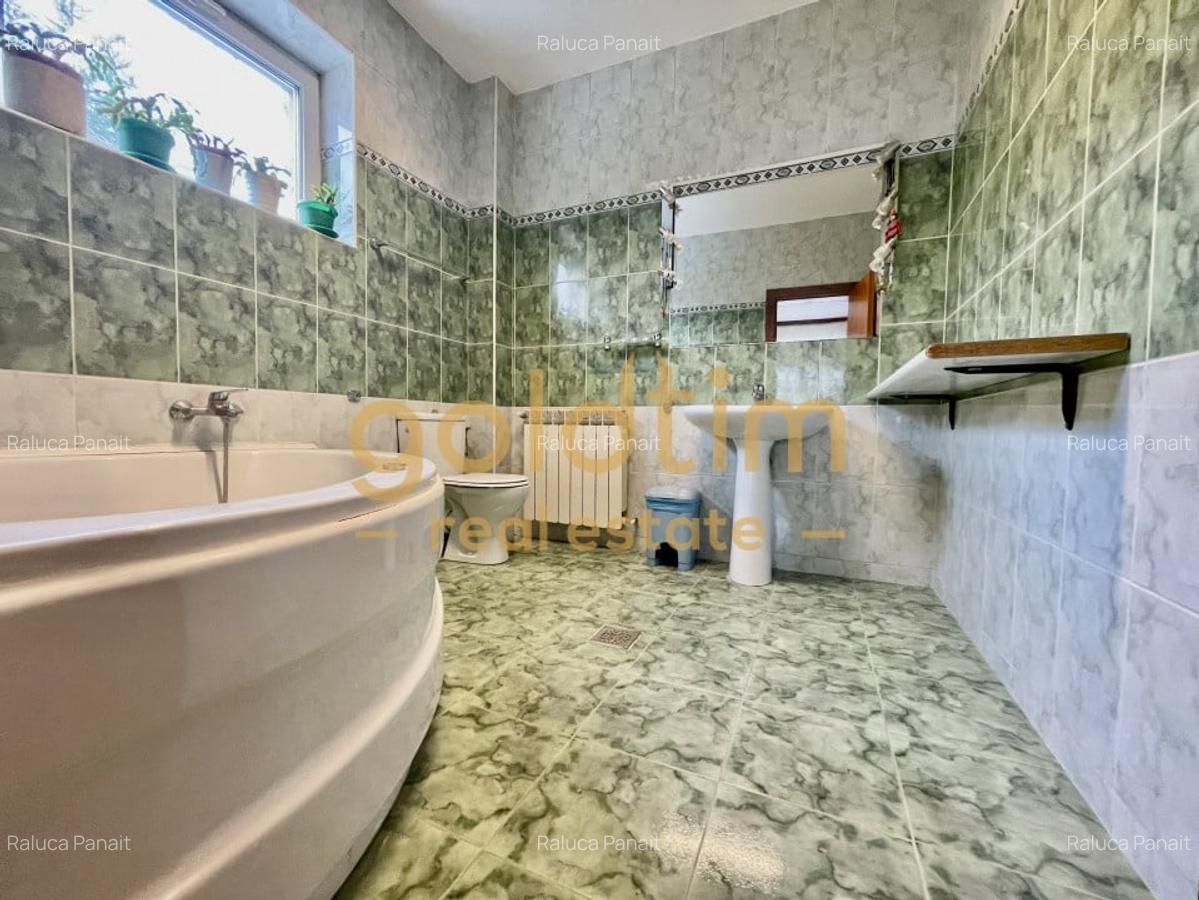 IANCU NICOLAE/ GRADINA SUPERBA/LOCURI DE PARCARE/SPATII GENEROASE - 25