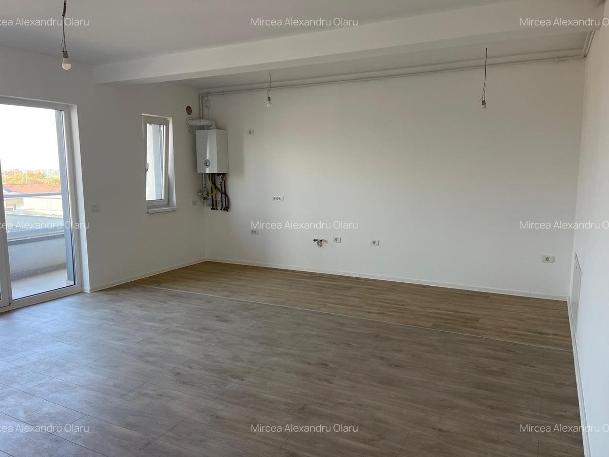 Comision 0 - Dezvoltator ap 3 camere - ocupabil imediat, TVA si parcare inclusa! - 2