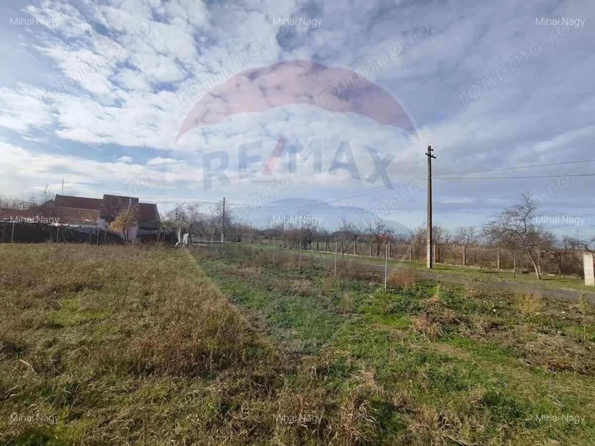 Teren intravilan - 7