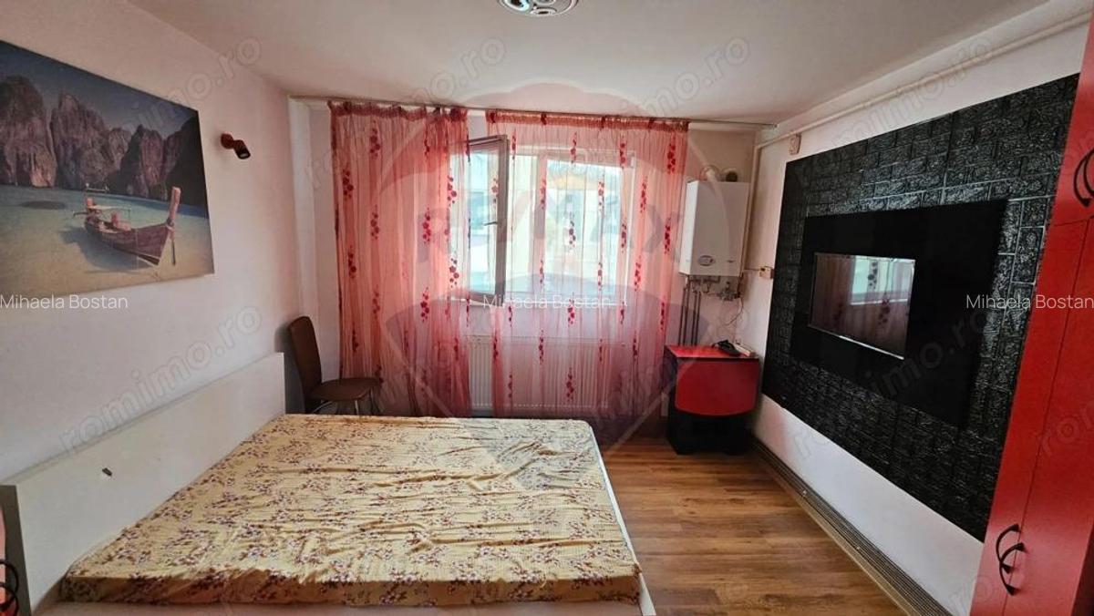 Apartament cu 1 camere de vanzare in zona Maratei - 10