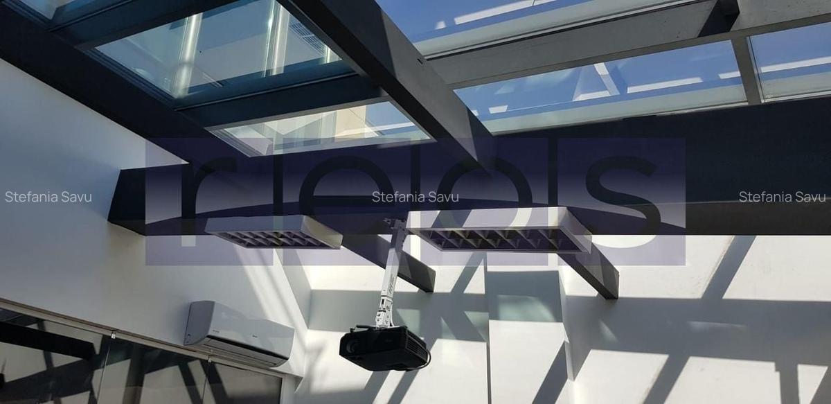 VANZARE CLADIRE BIROURI | ZONA DOROBANTI-BELLER - 10