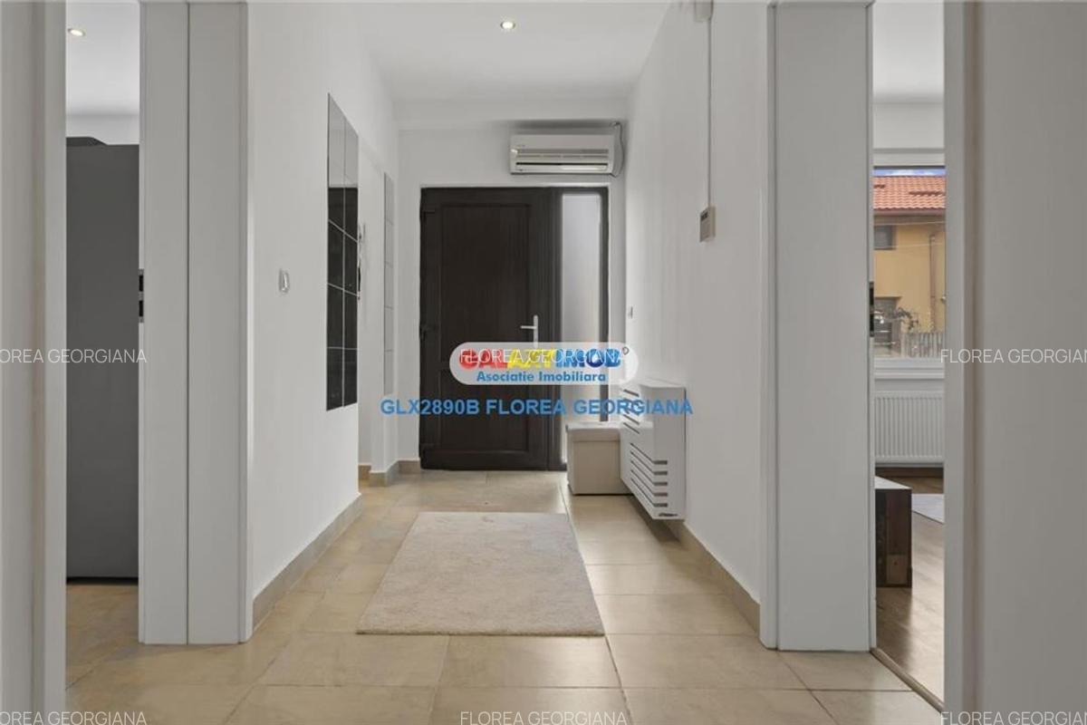 Vila deosebita de vanzare in Otopeni - Odai - 10